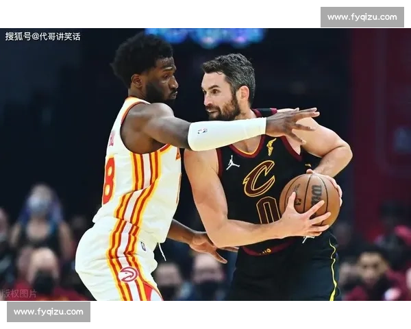 老鹰与骑士激烈对决背后的战术博弈与球队未来走势解析